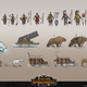 Image for article titled The Art Of Total War: Warhammer III